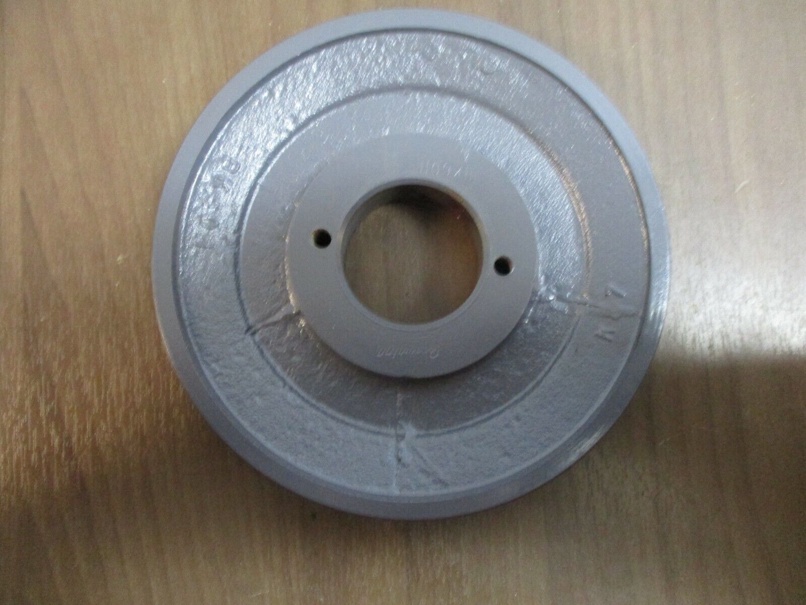 Browning Pulley Sheave BK60H New Surplus