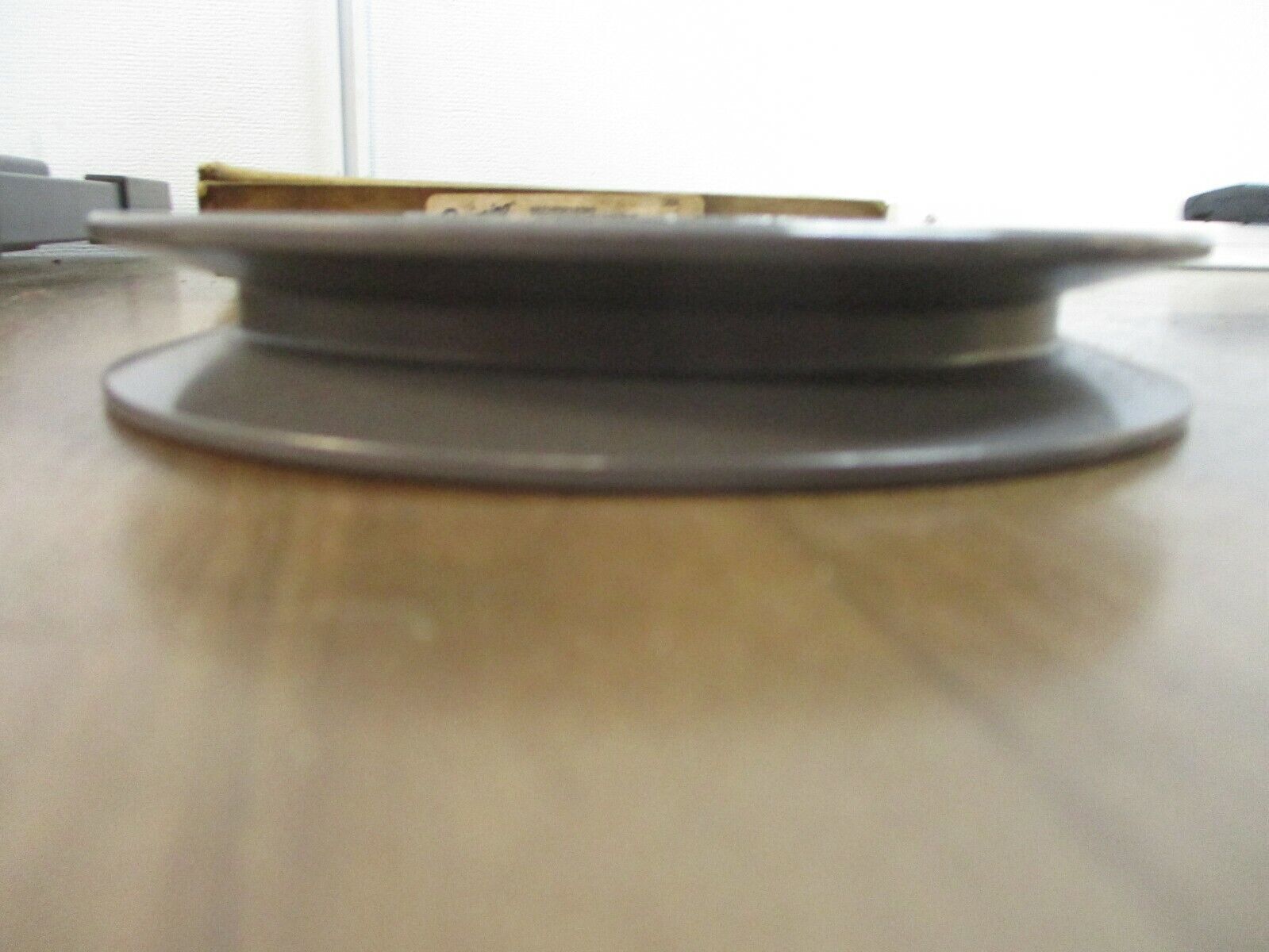 Browning Pulley Sheave BK60H New Surplus