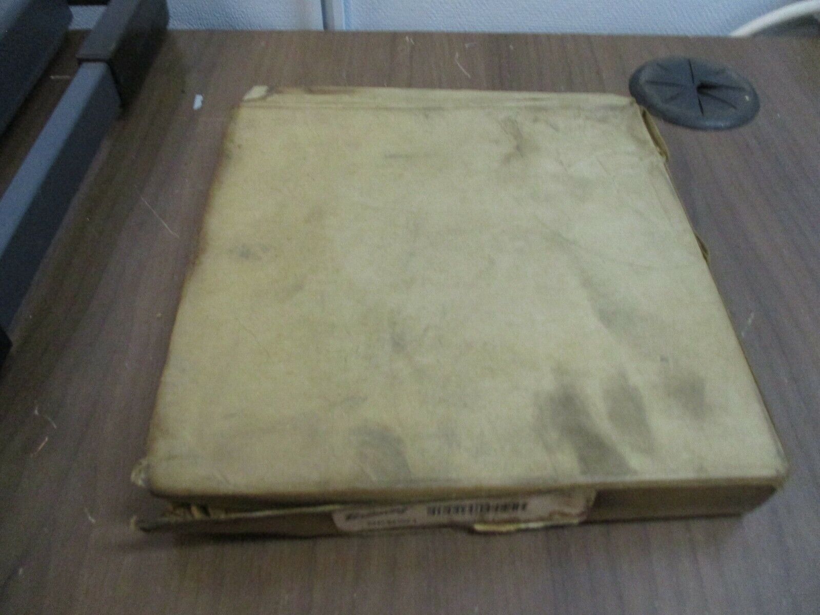 Browning Pulley Sheave BK60H New Surplus