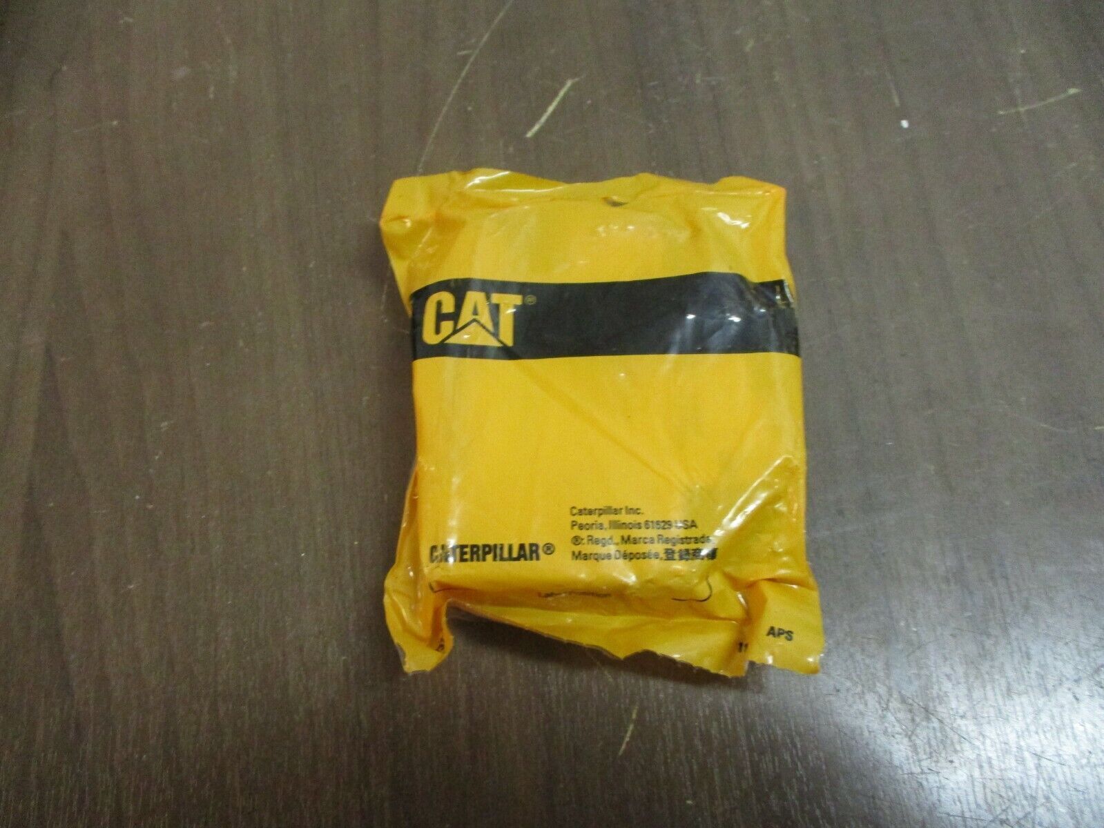 CAT Shunt Trip 146-6817 New Surplus