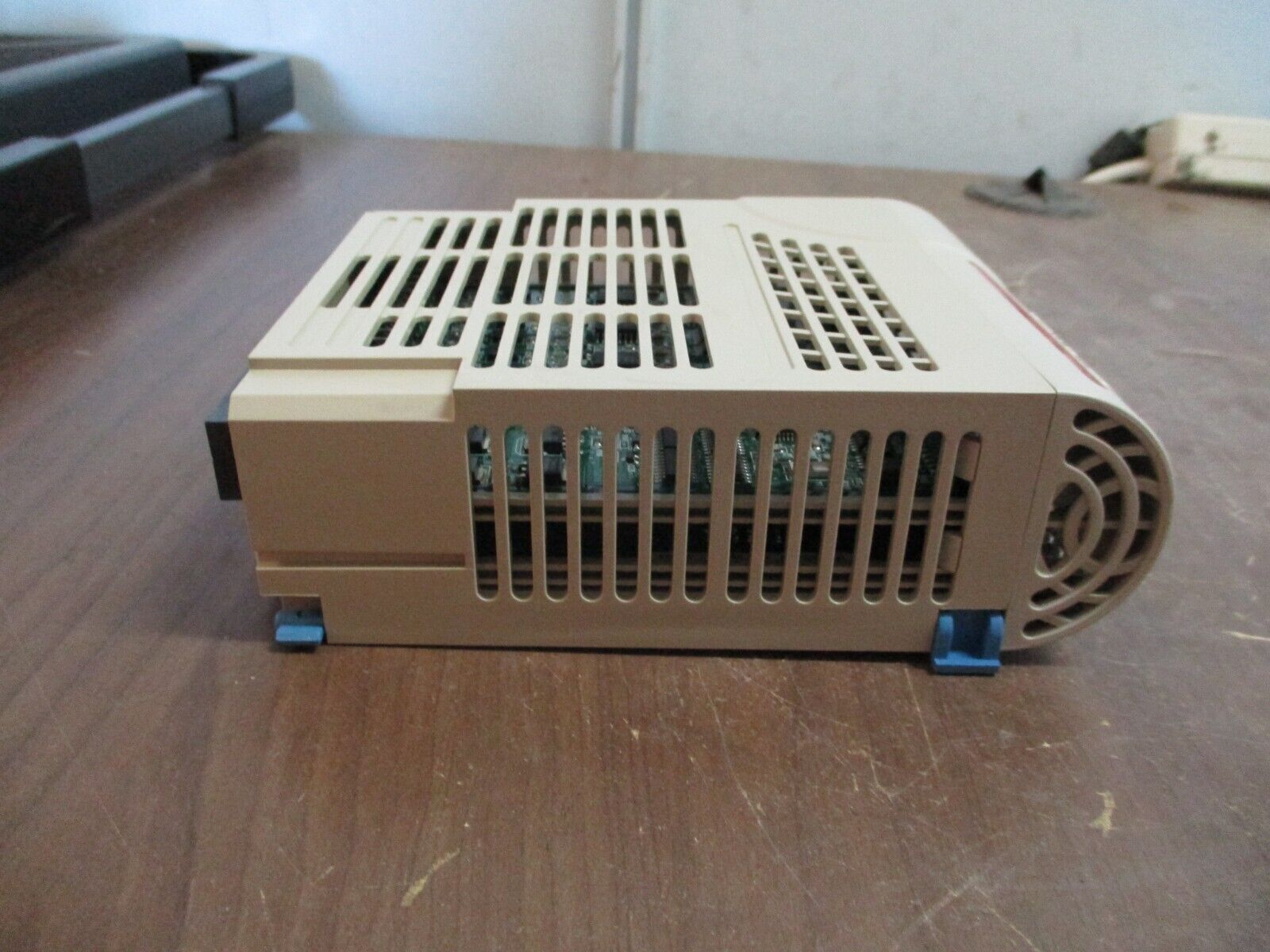 Emerson Ovation Analog Output Hart Module 5X00062G01 Used