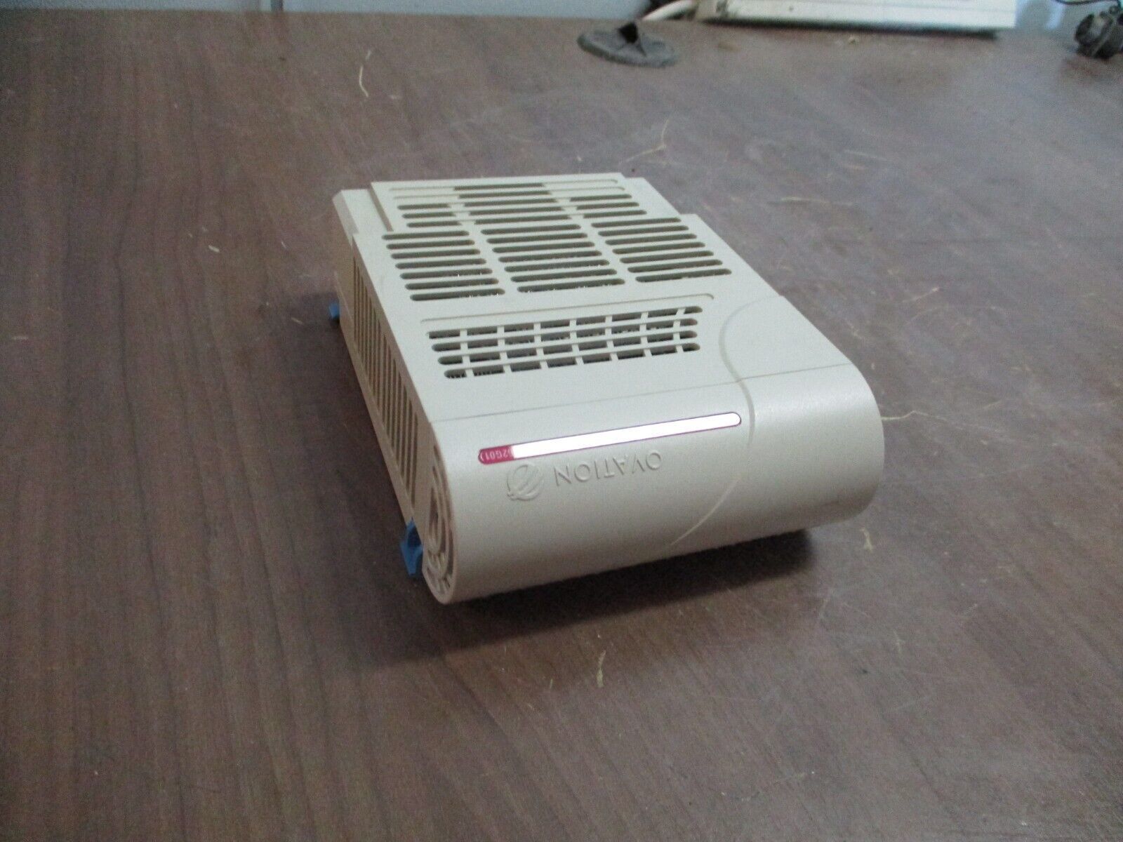 Emerson Ovation Analog Output Hart Module 5X00062G01 Used