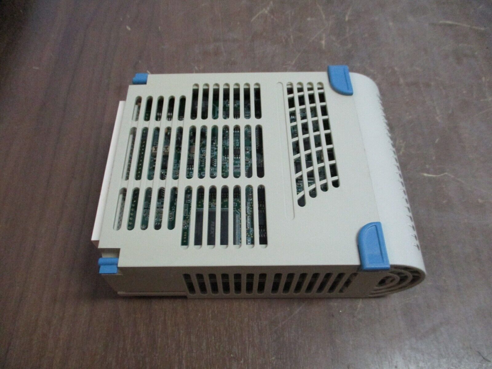 Emerson Ovation Analog Output Hart Module 5X00062G01 Used