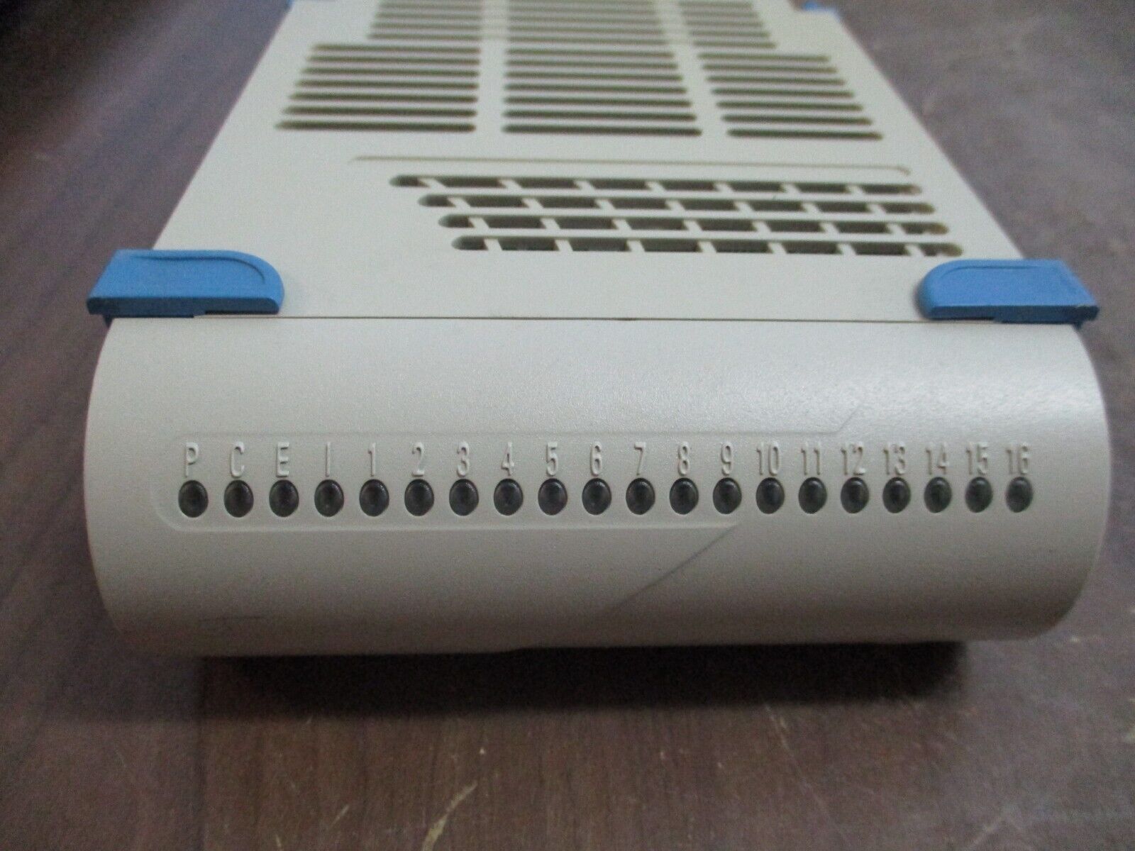 Emerson Ovation Analog Output Hart Module 5X00062G01 Used