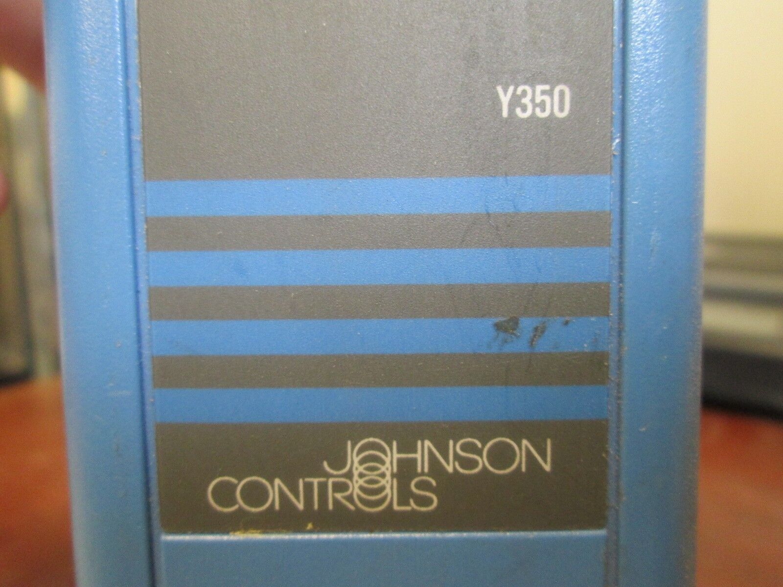 Johnson Controls Power Supply Y350 Used