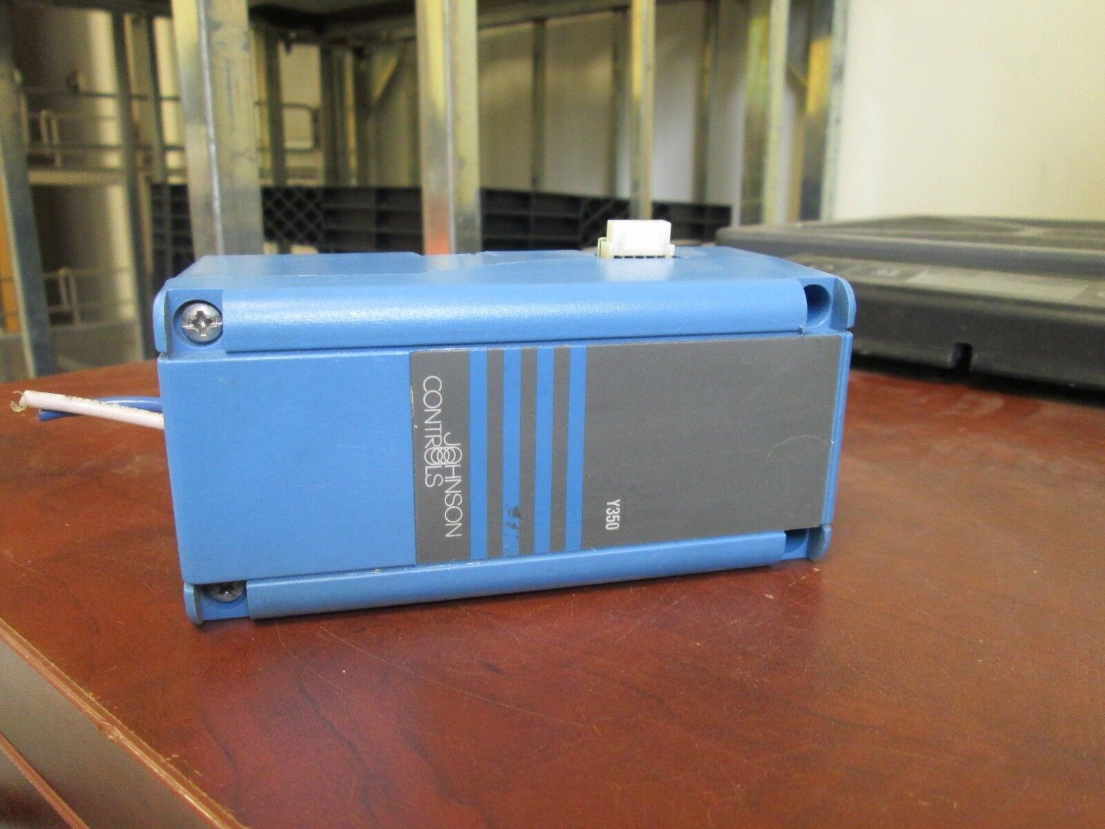 Johnson Controls Power Supply Y350 Used