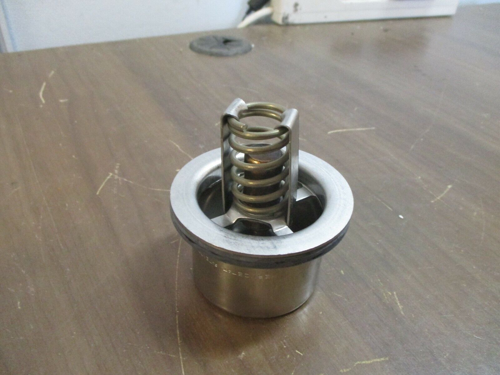 CAT Temperature Regulator 247-7133 New Surplus