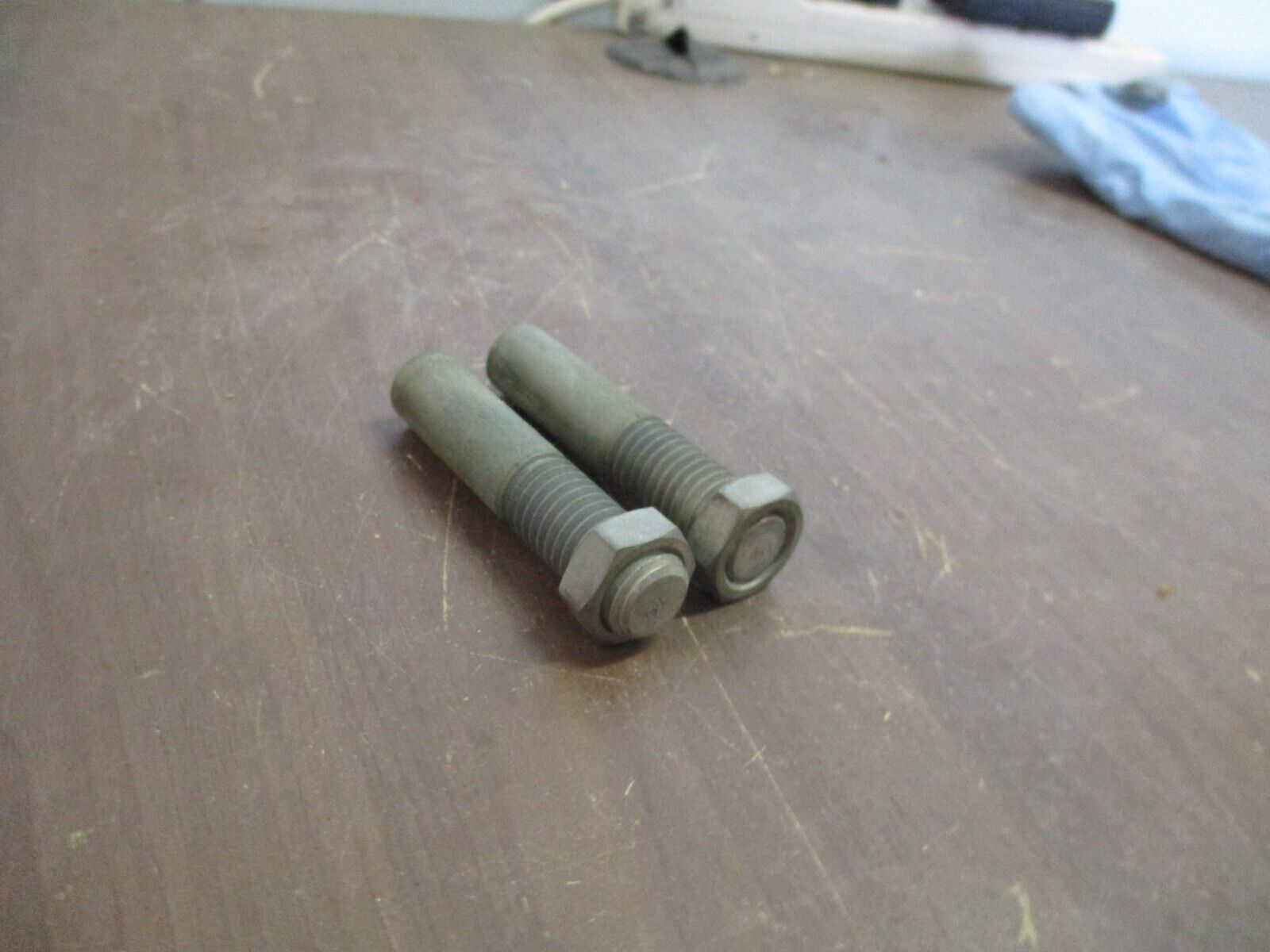 Salisbury I/O Ferrule 2023 *Box of 2* New Surplus