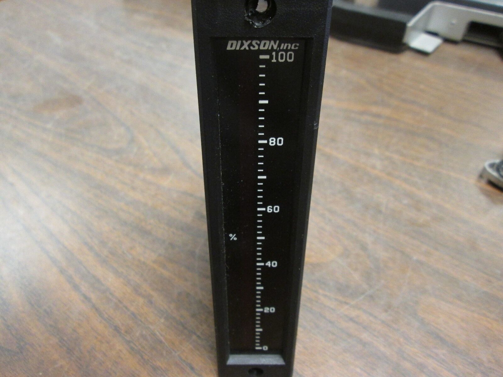 Dixson Bargraph BE051AXXL4/20MADCV6365 Used