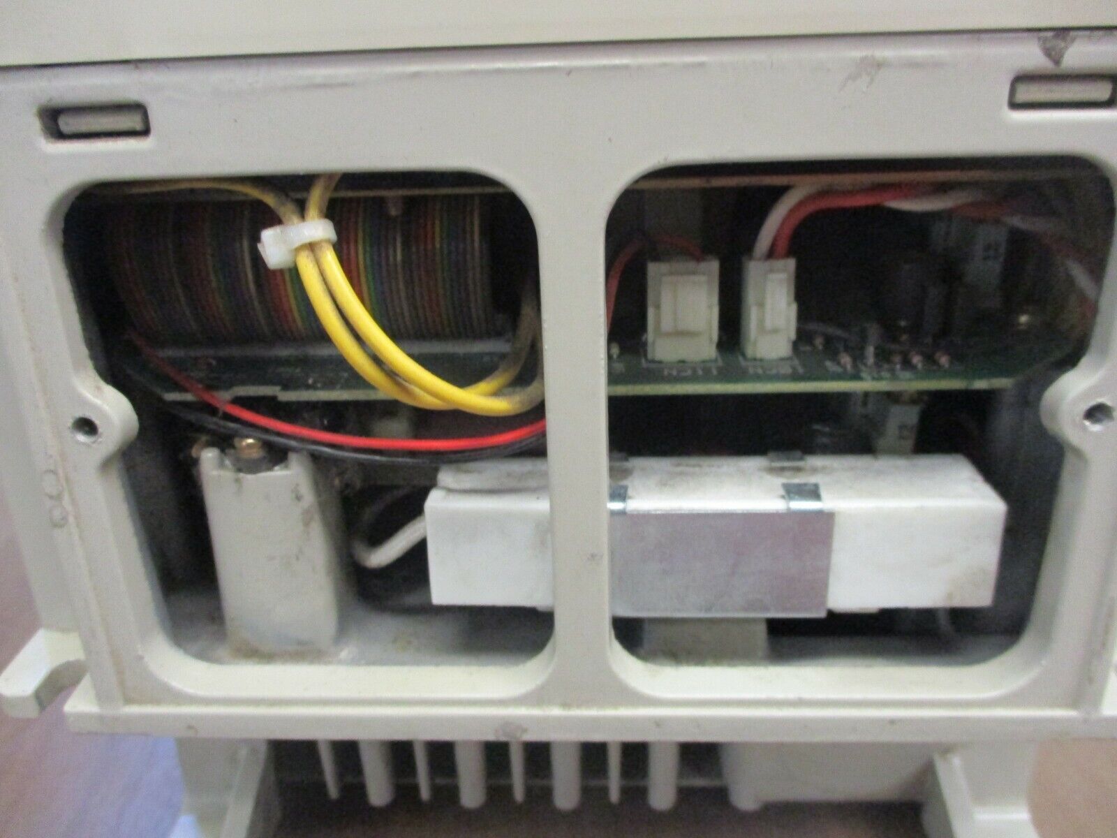 IDM Controls PowrMaster AC Drive G3U47P5N1 18HP 3Ph Used