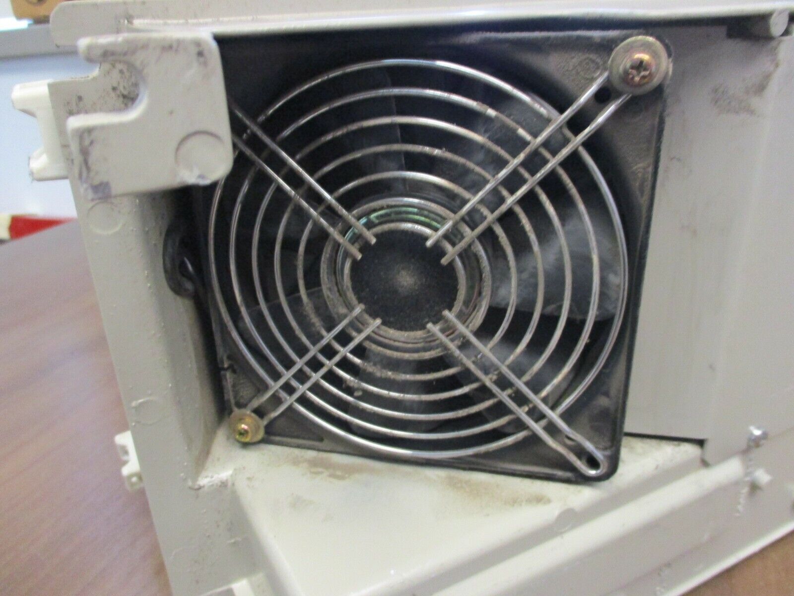 IDM Controls PowrMaster AC Drive G3U47P5N1 18HP 3Ph Used