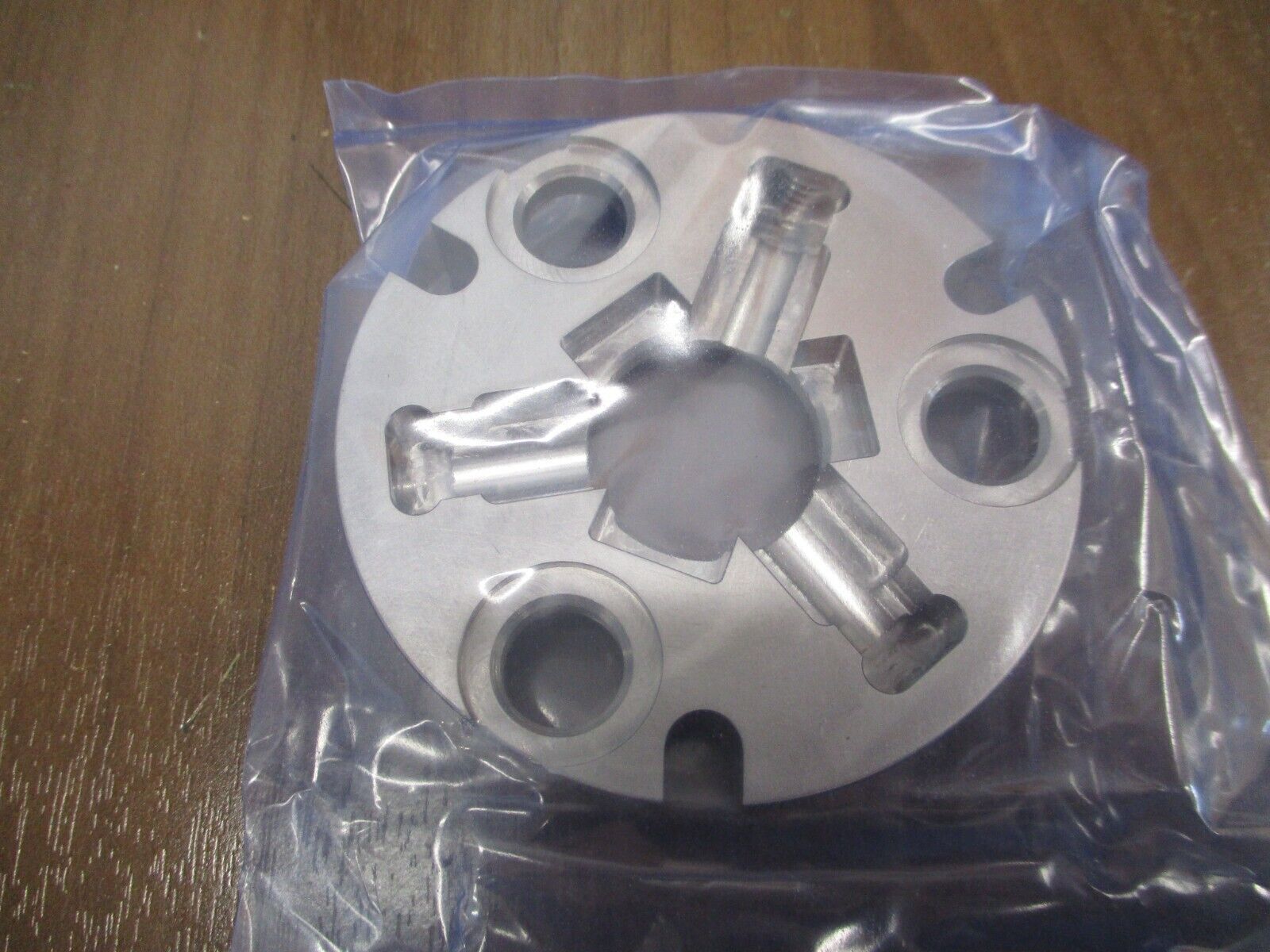 Rexnord Pilot Plate Set ABTD0070 Rev. L *Box of 2* New Surplus