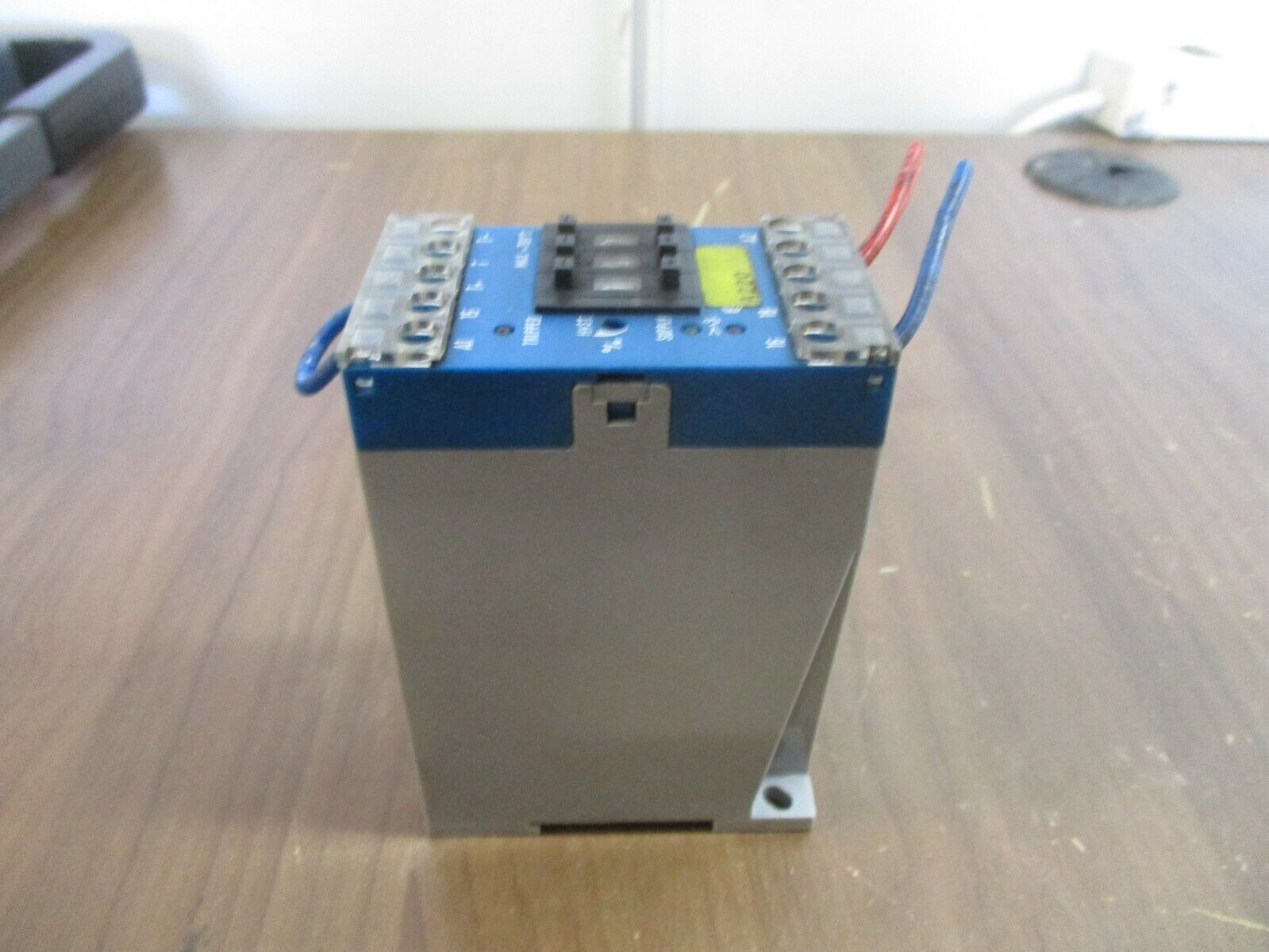 Schleicher Temperature Monitor STW1101 220-240V 50-60Hz 799°C Max Used