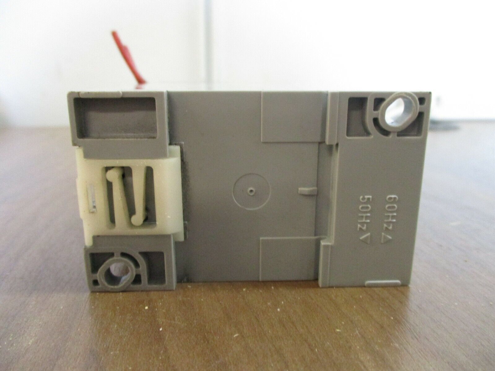 Schleicher Temperature Monitor STW1101 220-240V 50-60Hz 799°C Max Used