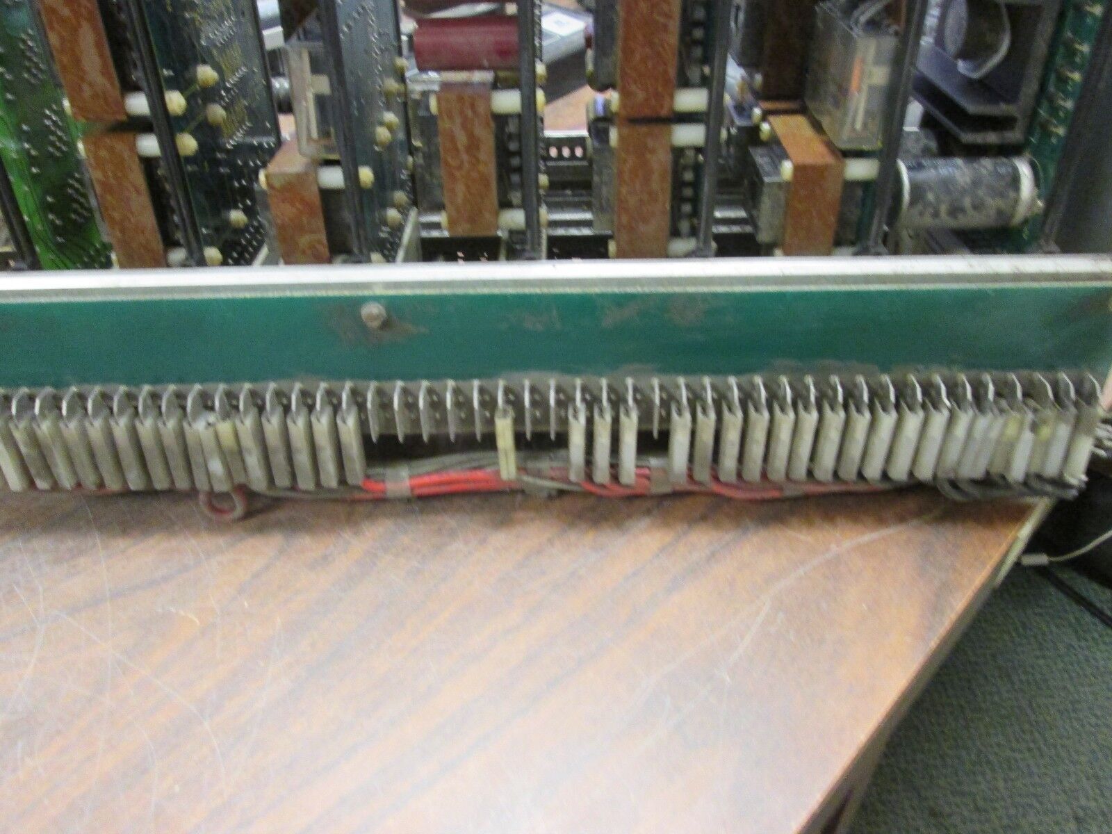 A300 Control Device 48-2-090-003 Used