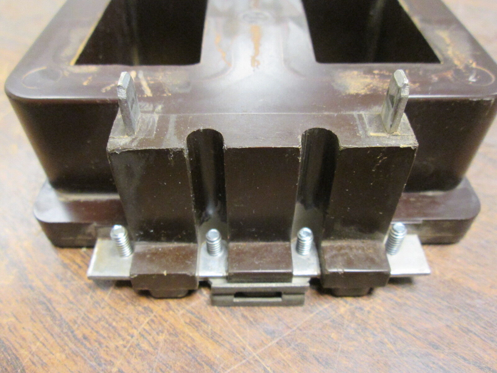 Cutler-Hammer Magnetic Coil 1892-2 240/480V@60Hz 220/440V@50Hz Used