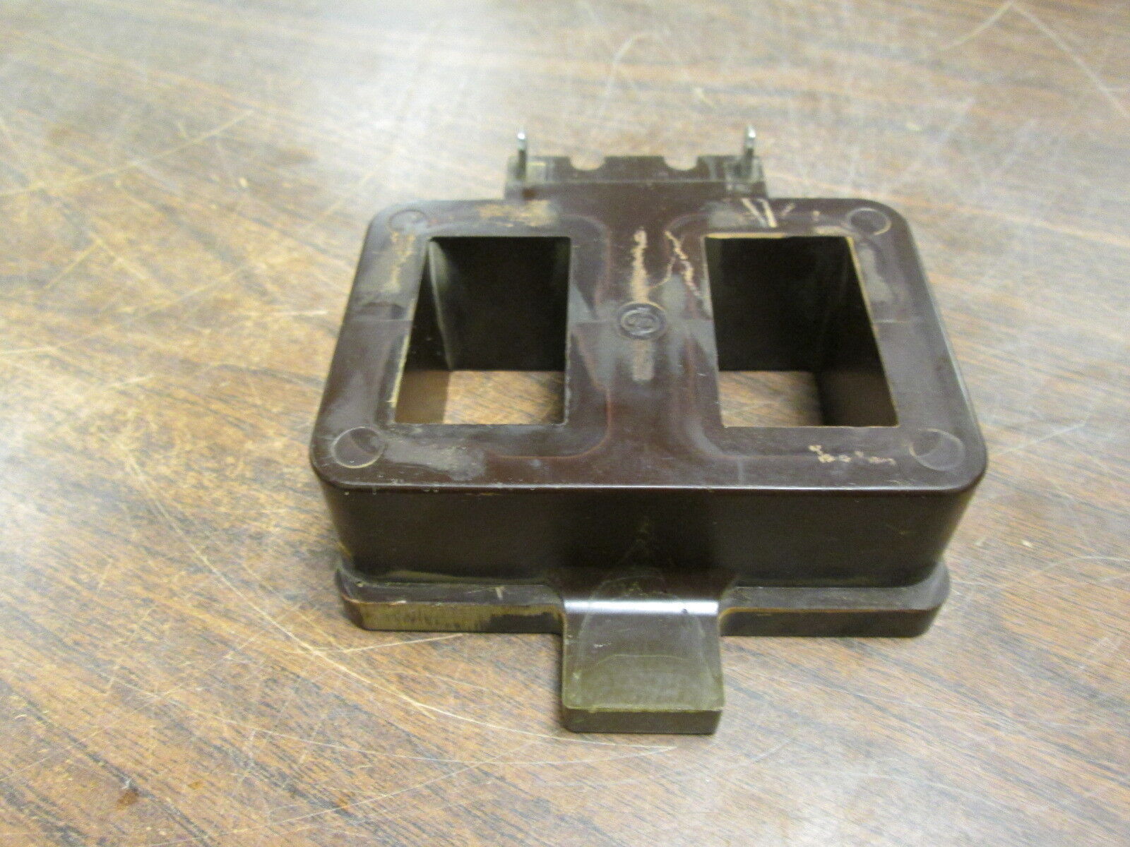 Cutler-Hammer Magnetic Coil 1892-2 240/480V@60Hz 220/440V@50Hz Used