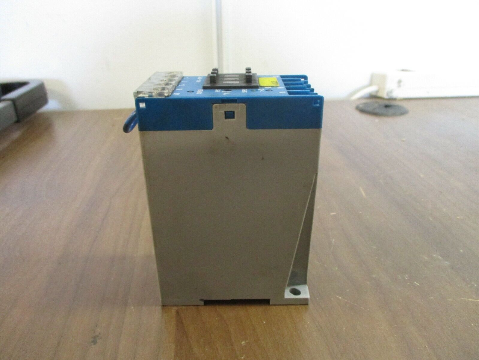 Schleicher Temperature Monitor STW1101 220-240V 50-60Hz 799°C Max Used