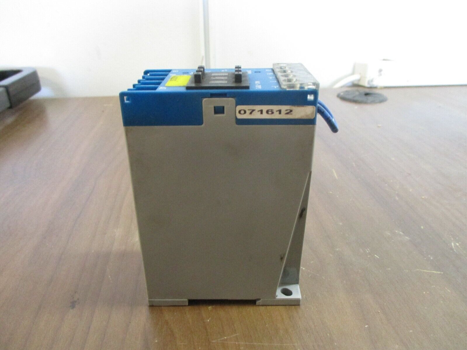 Schleicher Temperature Monitor STW1101 220-240V 50-60Hz 799°C Max Used