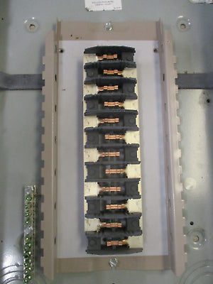 Eaton 3R Load Center CH22B100R 125A 120/240V 24-Slot