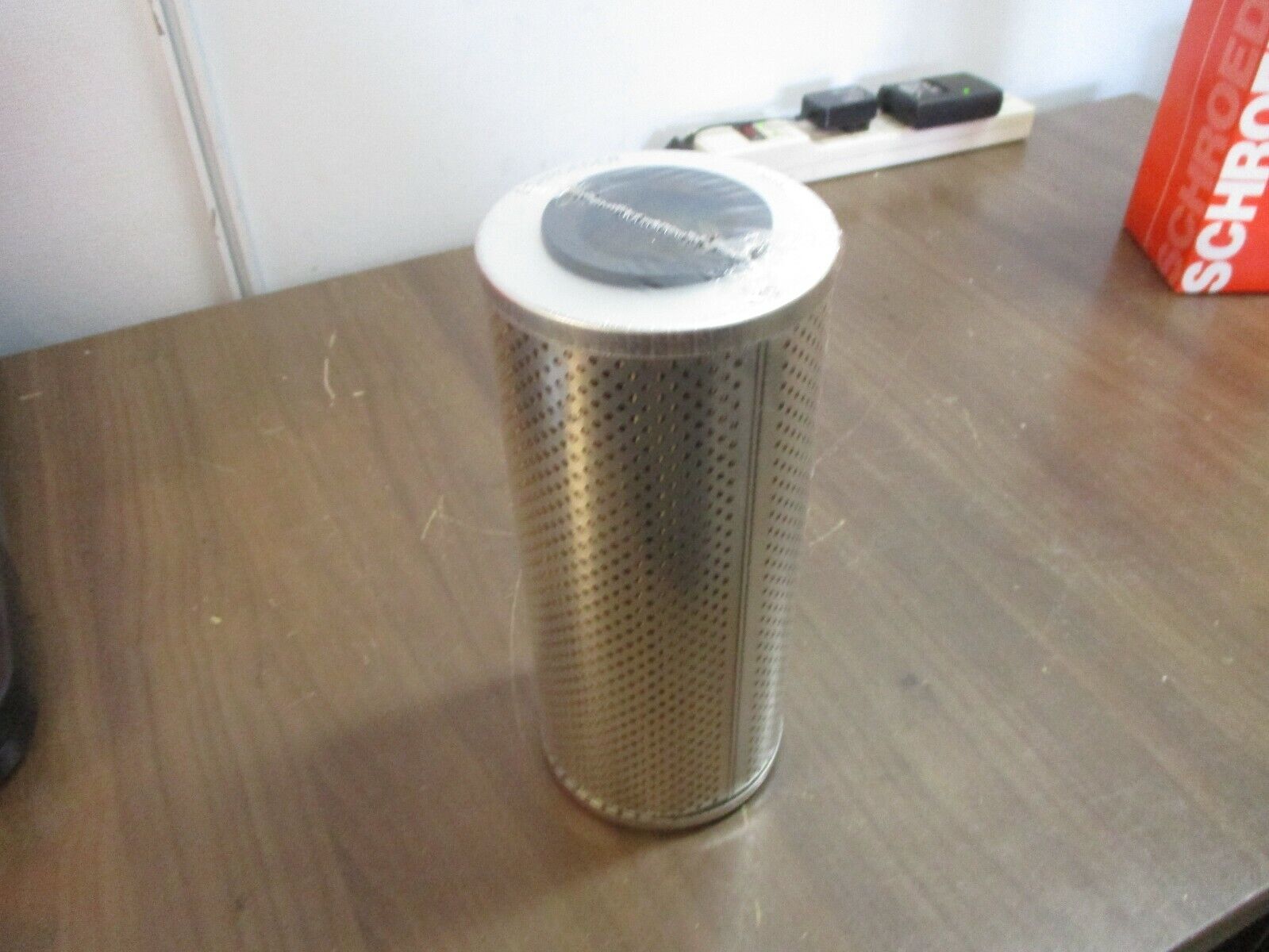 Schroeder Filter K10 New Surplus