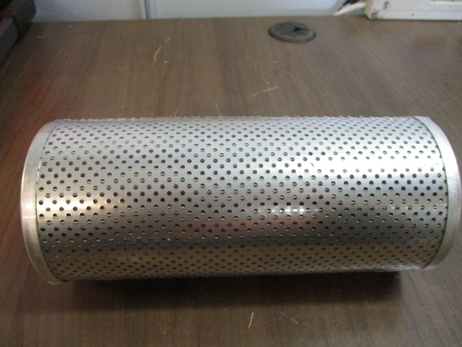 Schroeder Filter K10 New Surplus