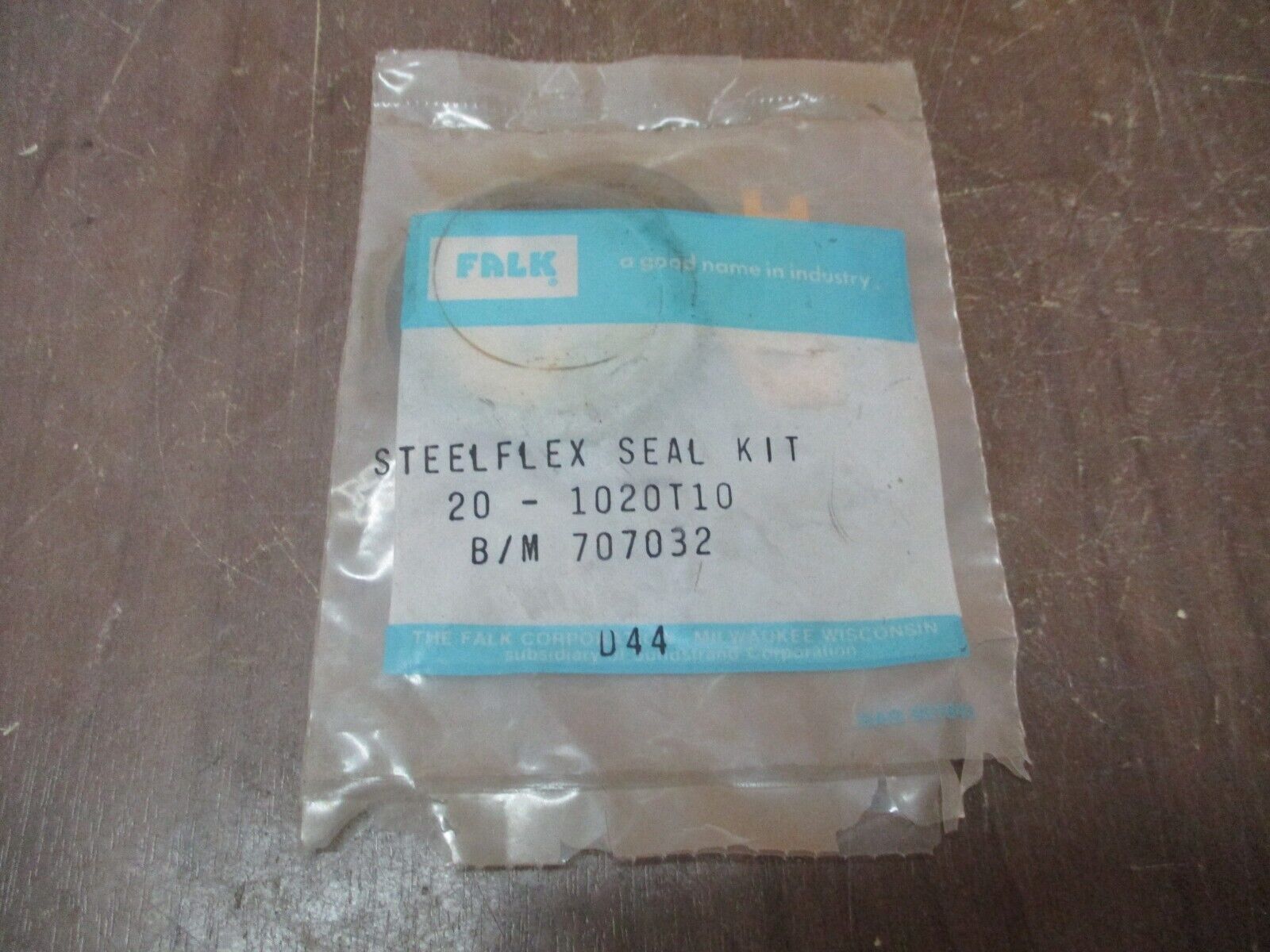Falk SteelFlex Seal Kit 20-1020T10 New Surplus
