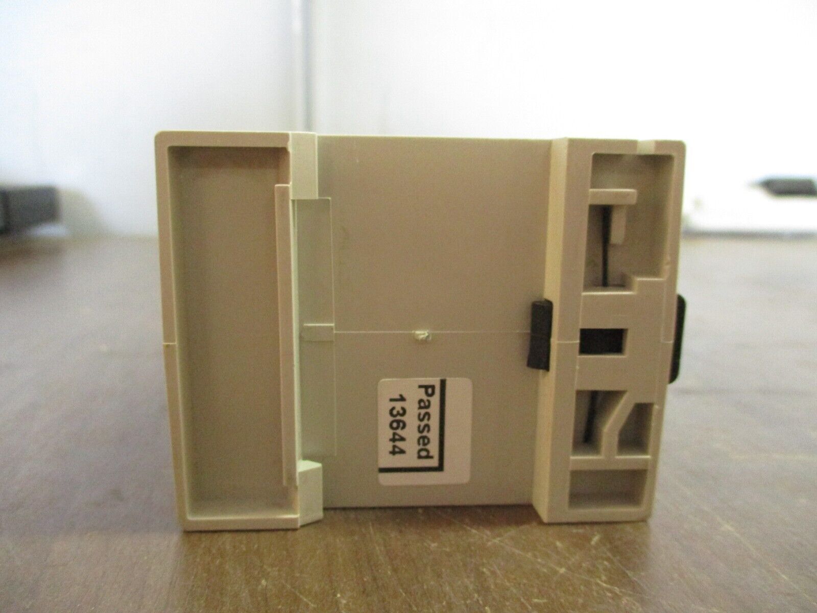 Crompton Protector Time Delay Relay 252-PSGU-PQBX-C6-T1-IA 120V 60Hz Used