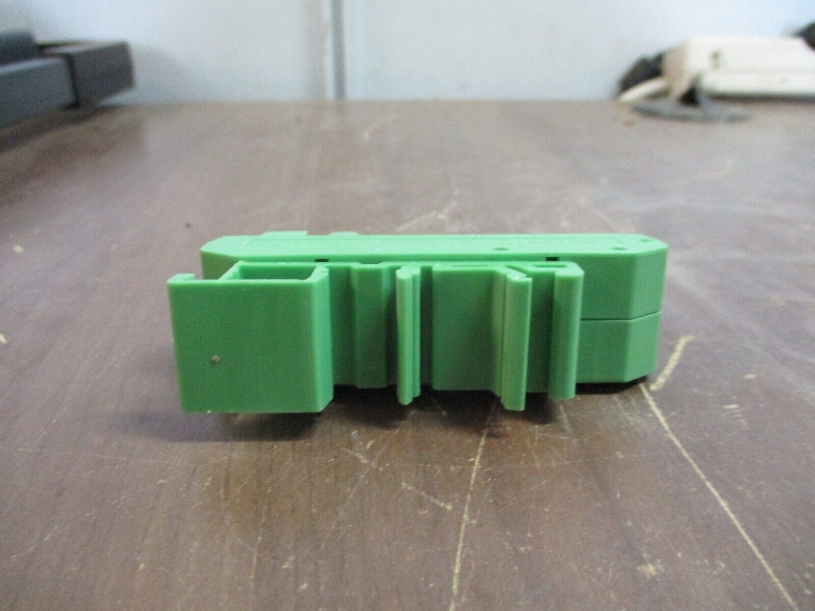 Phoenix Contact Relay Module UMK22-REL 24/21-21 24VDC Coil *Lot of 2* Used