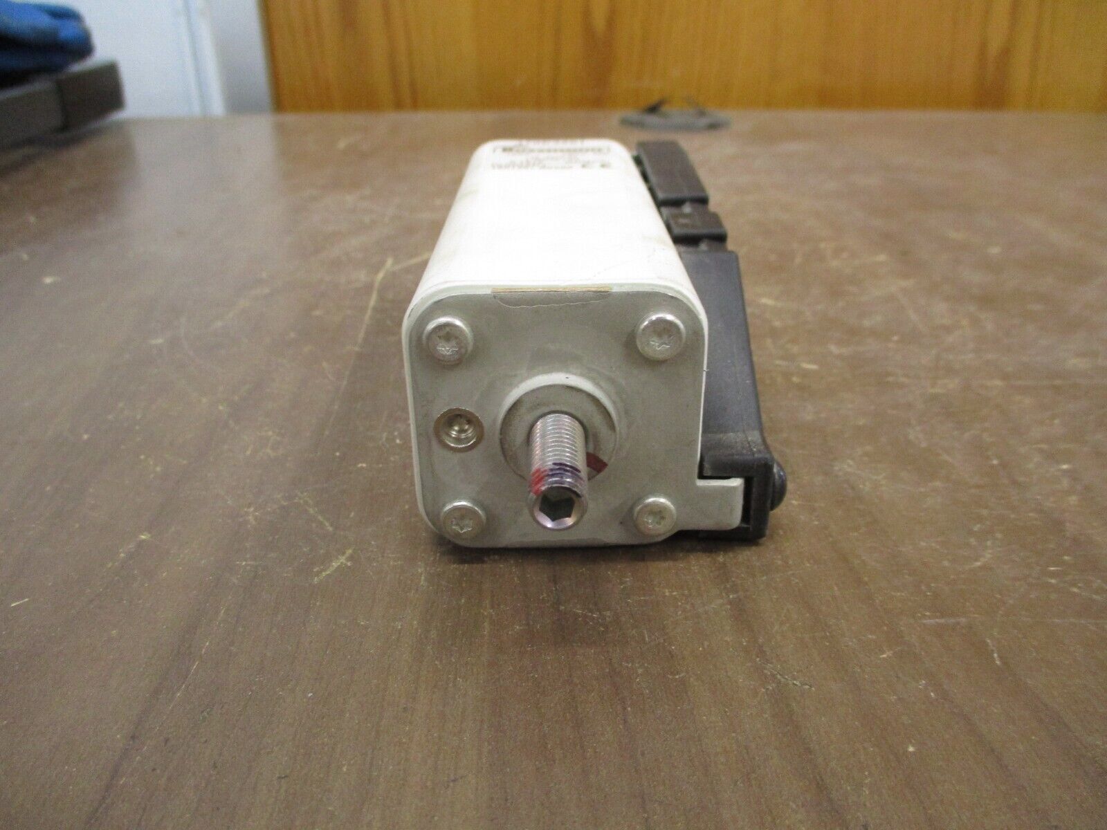 Cooper Bussmann Fuse 170E3581 160A 750V Used