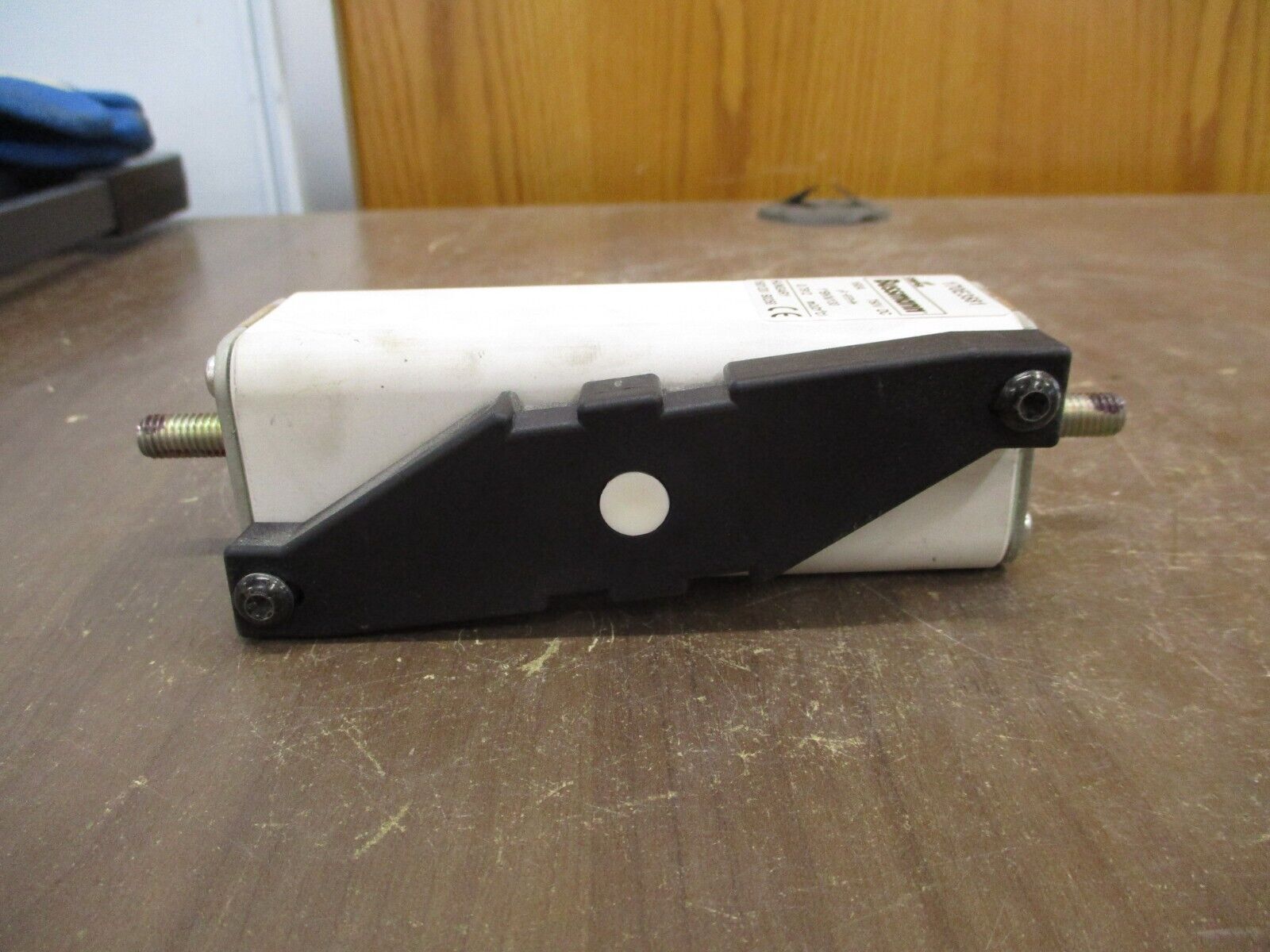 Cooper Bussmann Fuse 170E3581 160A 750V Used