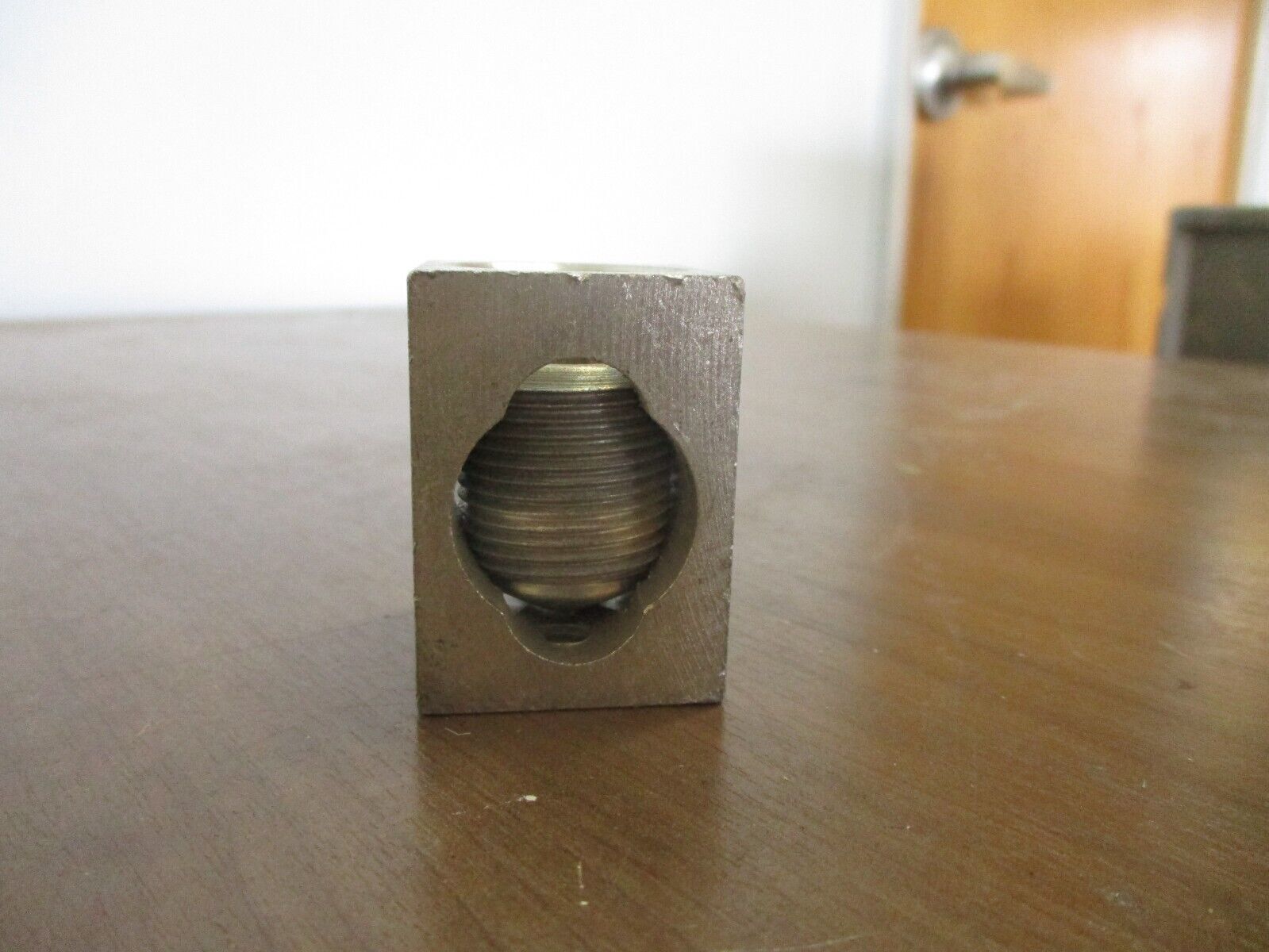 CMC Mechanical Lug CA-636 500MCM *Lot of 3* New Surplus