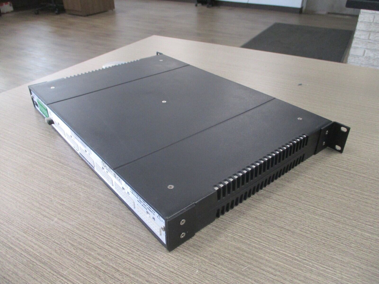 Emerson BDSUI; Battery Monitoring Module 1009-100-017-1 Used