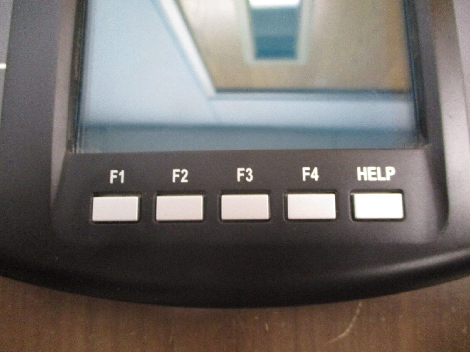 Emerson Liebert NX Control Panel LM2028A-7 Used