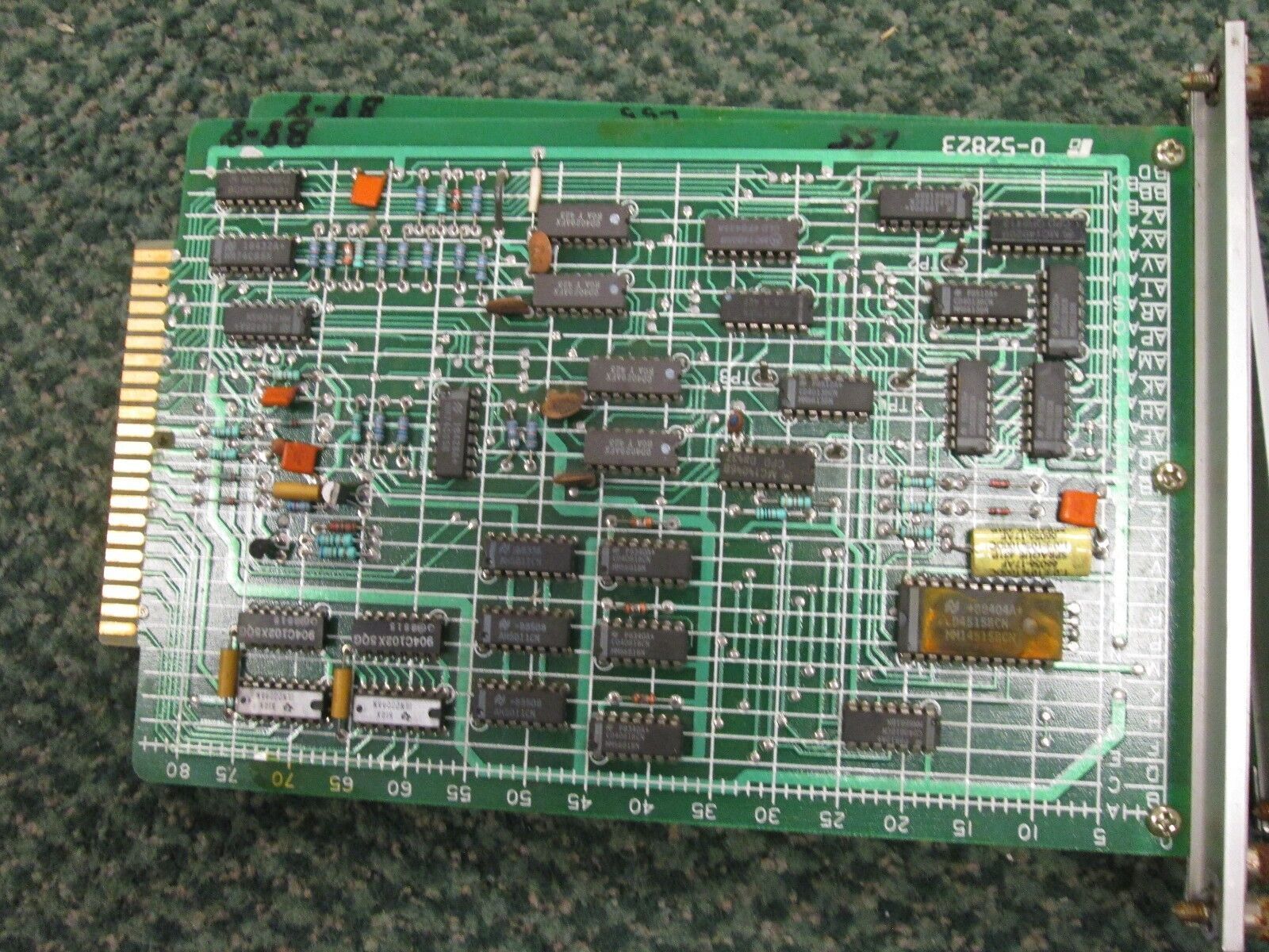 Reliance OFSA Board 0-52823 Used