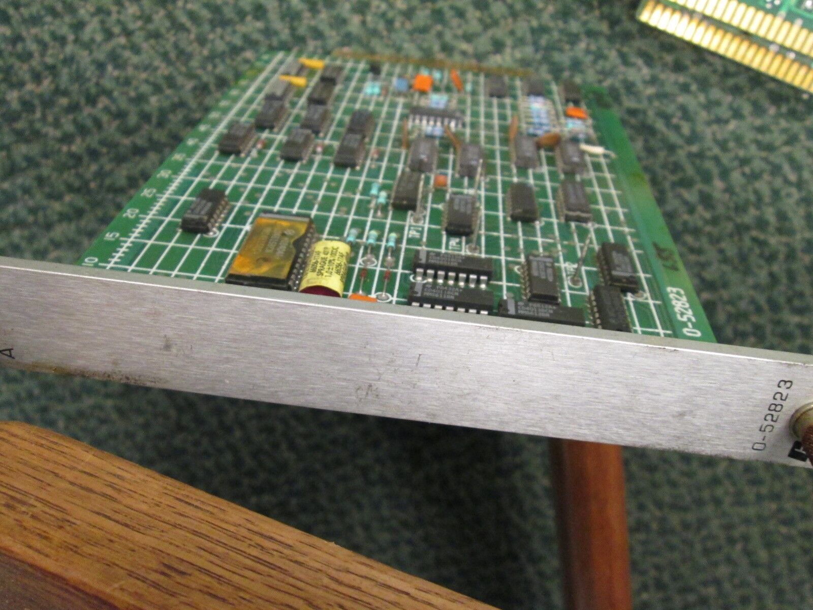 Reliance OFSA Board 0-52823 Used