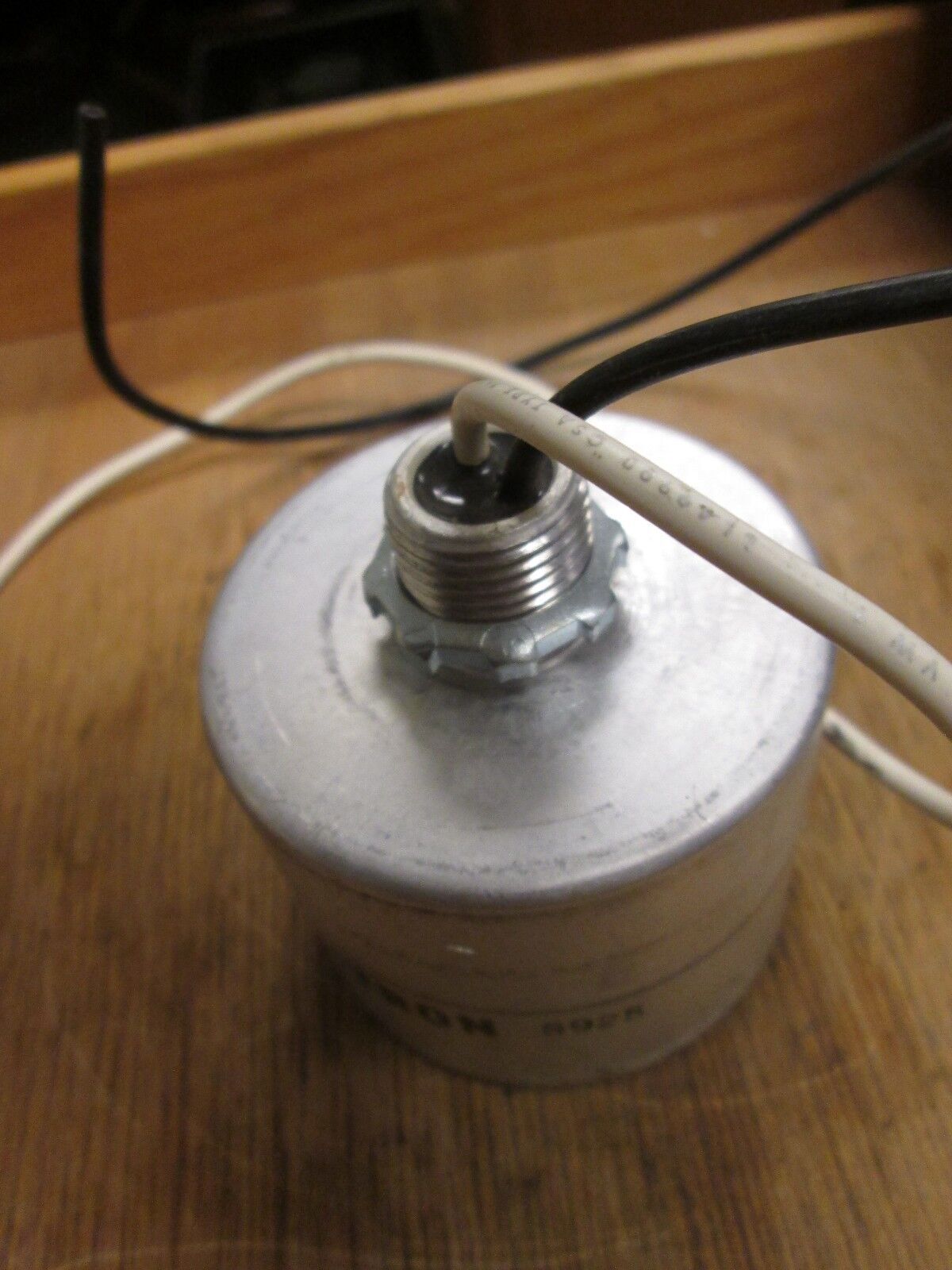 Joslyn Electronic Secondary Arrester 1250-05 500VAC 1P Used