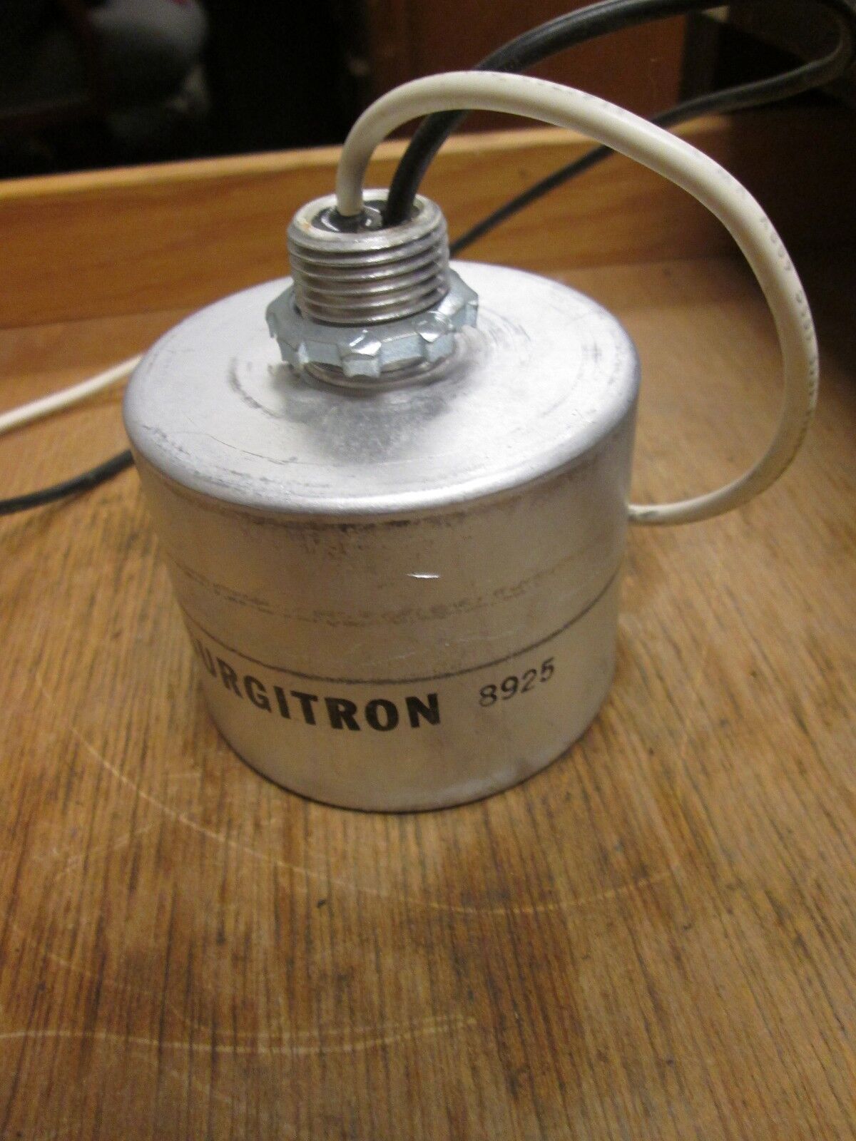 Joslyn Electronic Secondary Arrester 1250-05 500VAC 1P Used