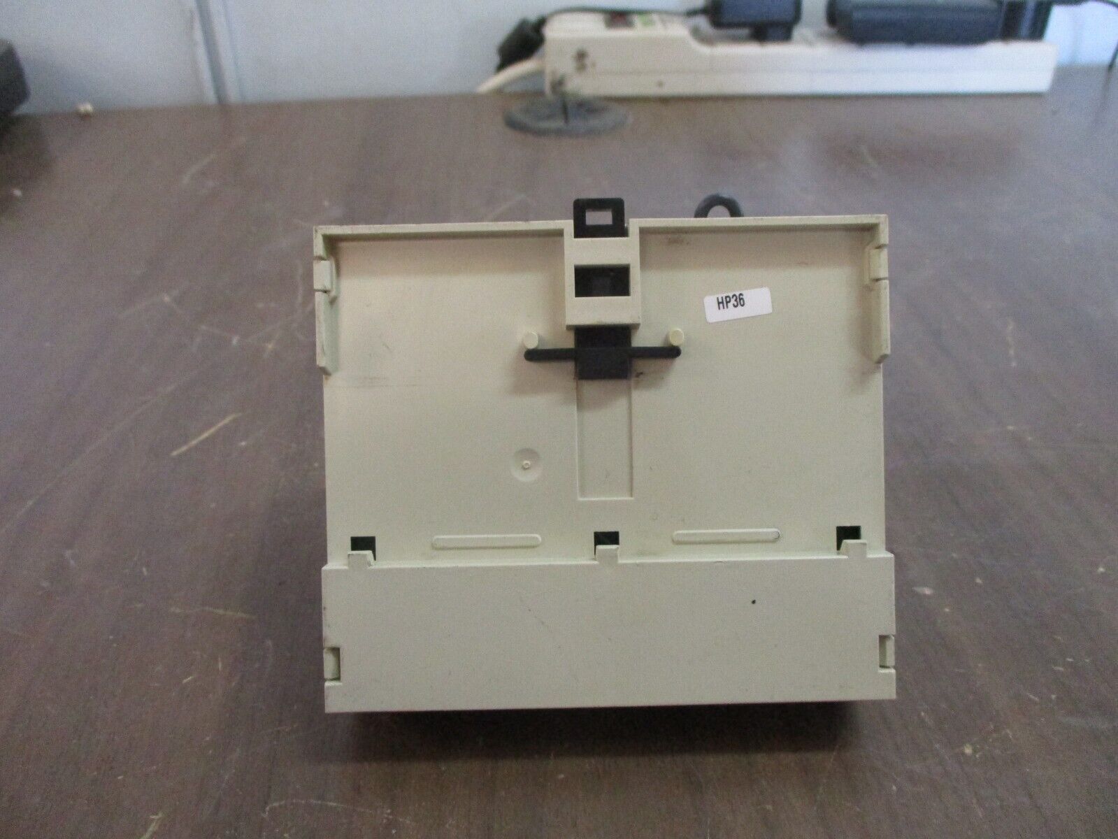 Square D Modified Differential Ground Fault Interface Module S48891 Used