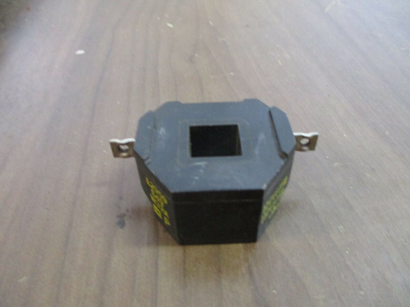 Square D Magnetic Coil L2959 S49 W32A 120V@60Hz 110V@50Hz *Lot of 2* Used
