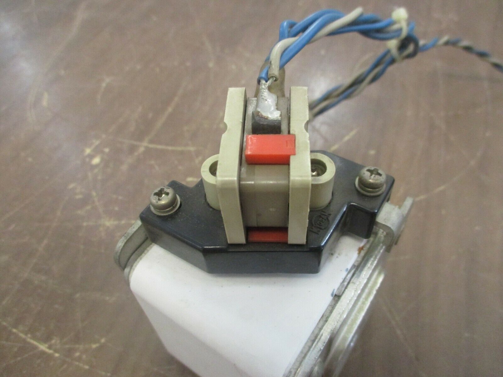 Kyosan Clearup Fuse 70SRF 500S 500A 700V Used