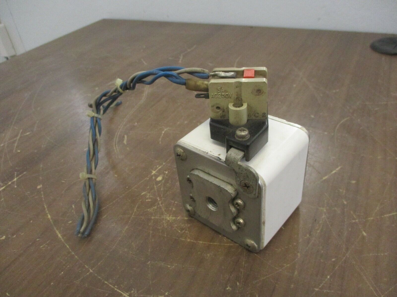 Kyosan Clearup Fuse 70SRF 500S 500A 700V Used