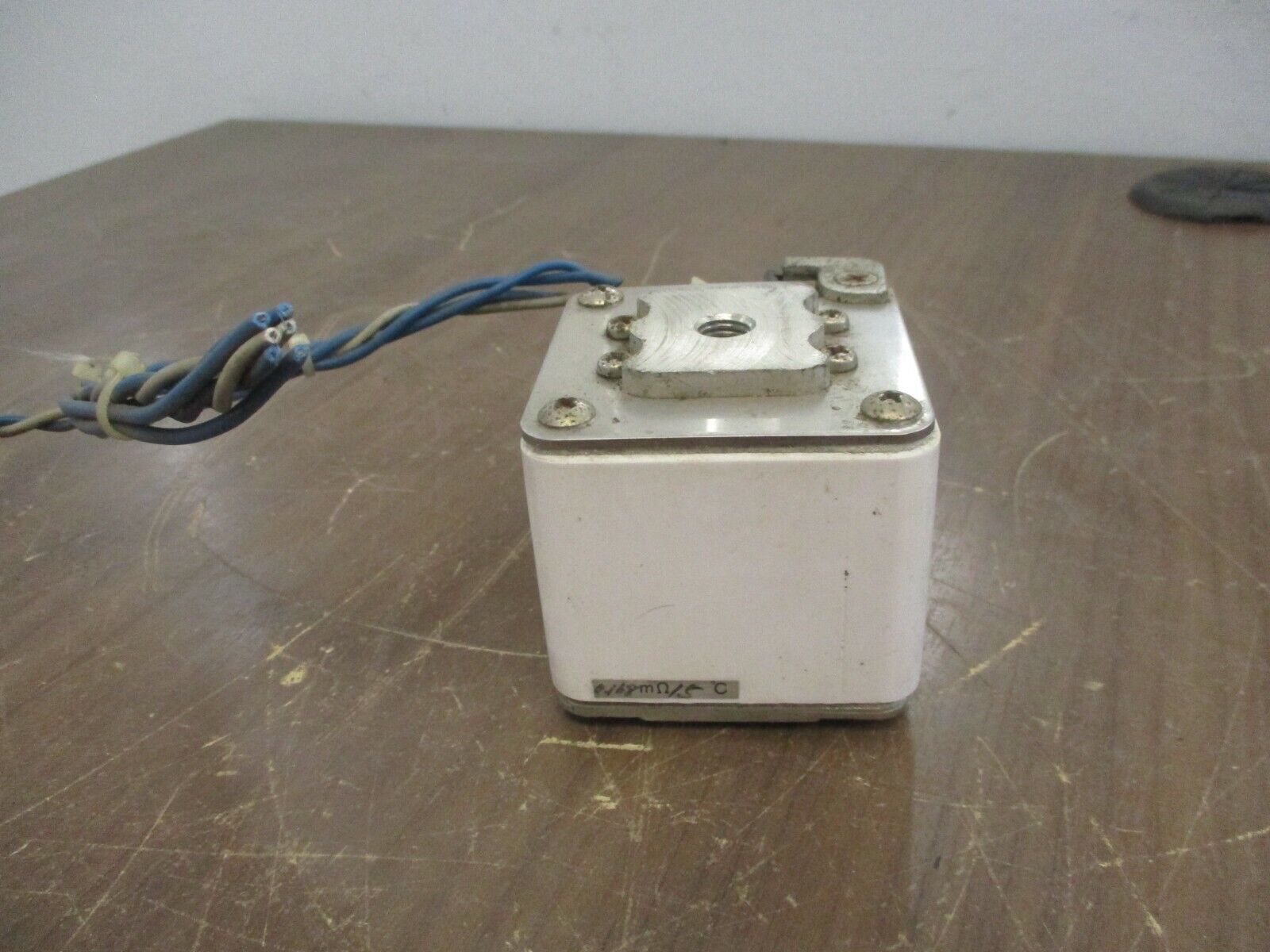 Kyosan Clearup Fuse 70SRF 500S 500A 700V Used