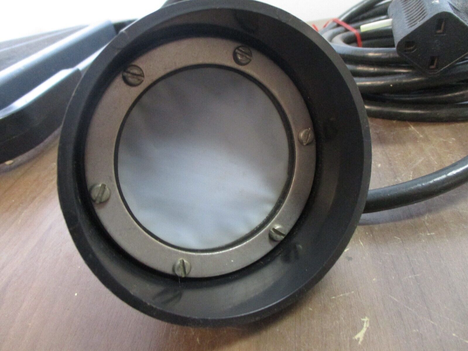 Kenco Liquid Level Control 136 C8 230V 8A Used.