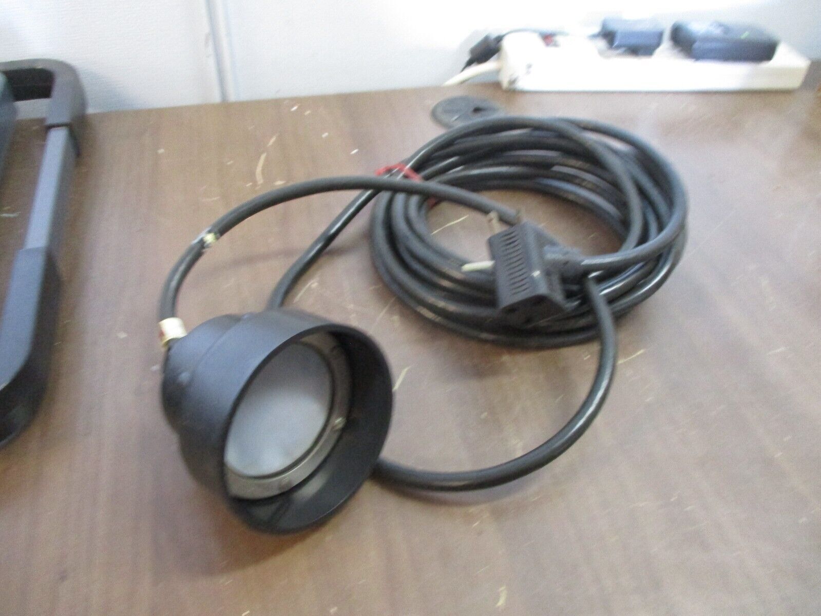 Kenco Liquid Level Control 136 C8 230V 8A Used.