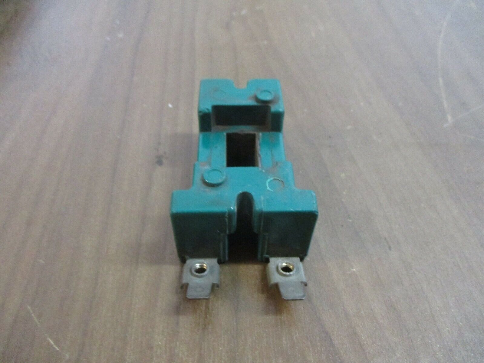 Furnas Magnetic Coil 75D55379F 110-120V@60Hz 110V@50Hz *No Terminal Screws* Used