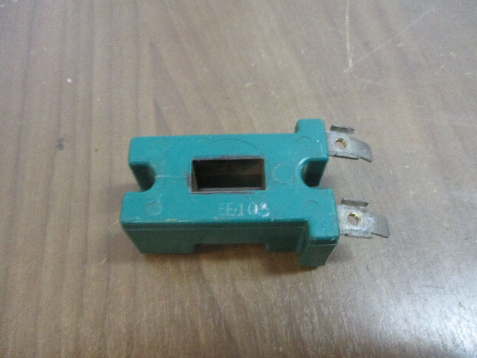 Furnas Magnetic Coil 75D55379F 110-120V@60Hz 110V@50Hz *No Terminal Screws* Used