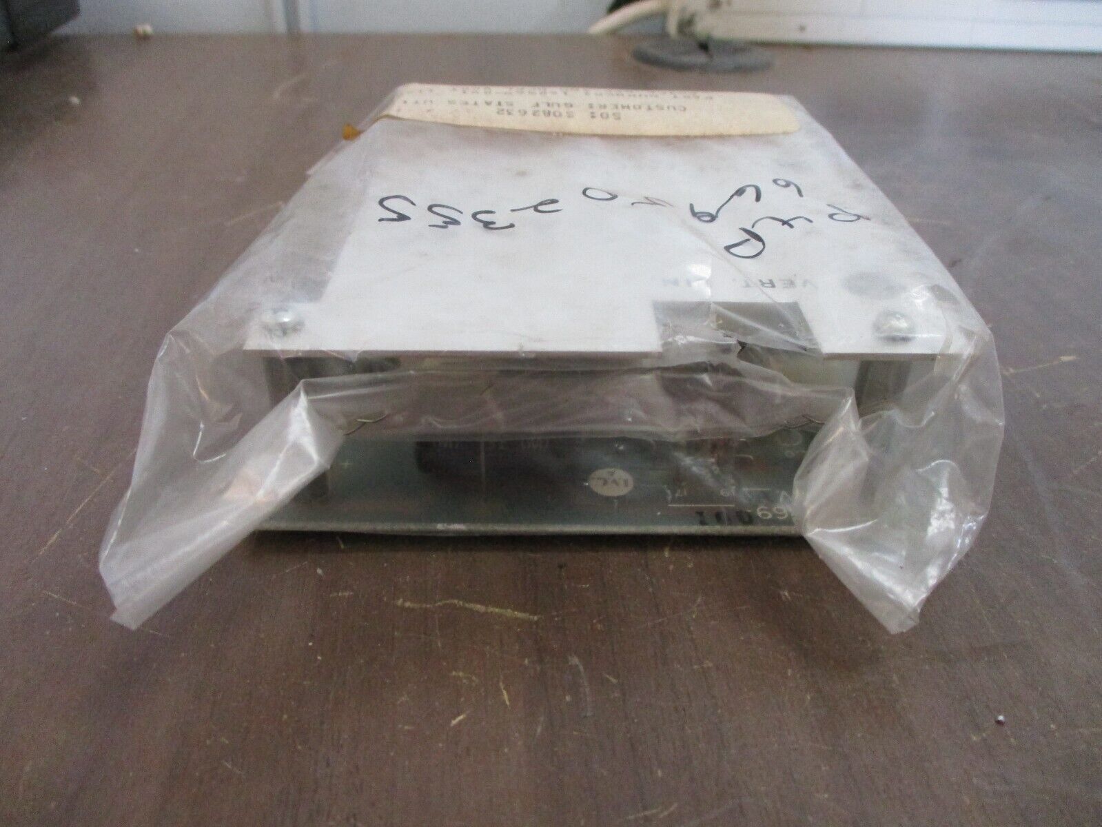 Conrac Systems Circuit Card Assembly 162S69-001 *No Box* New Surplus