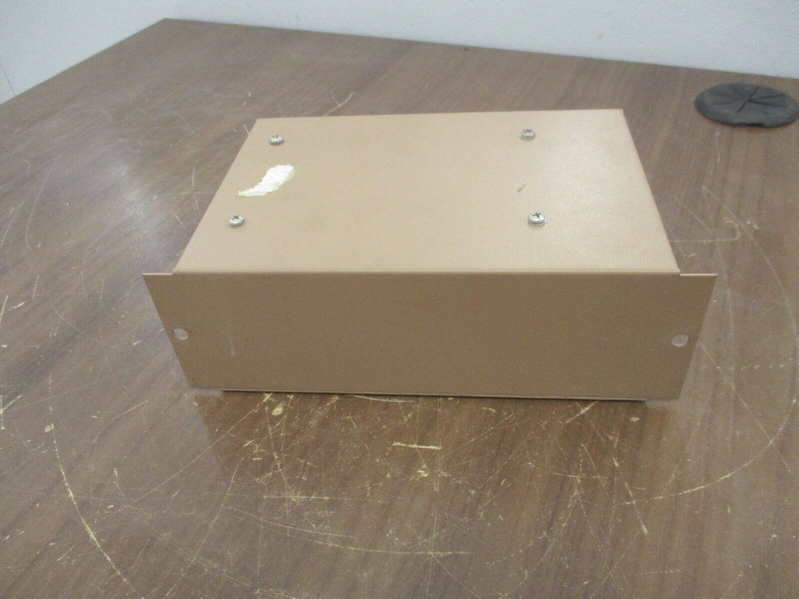 RIS Isolated Transmitter SC-1302 115VAC 4-20mA Used