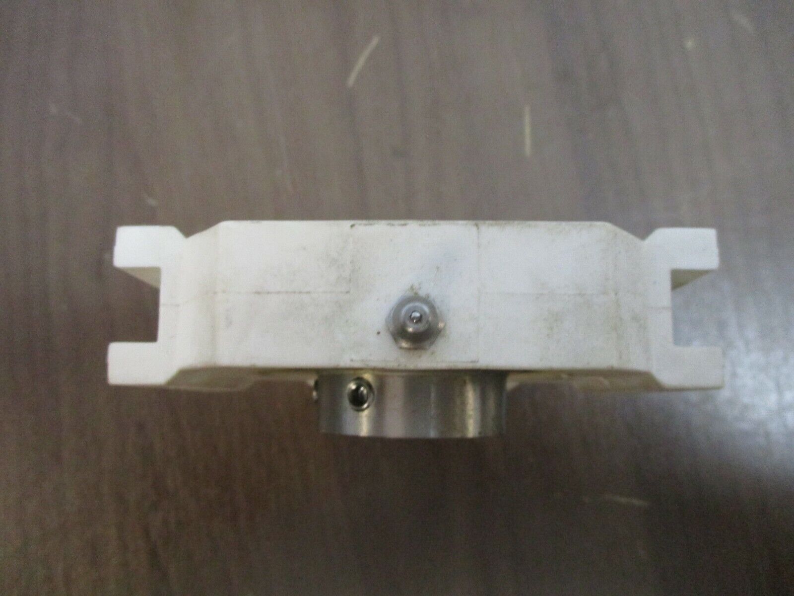 Dodge Take Up Bearing Unit 206 Used